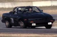 Tom Herbert TR8