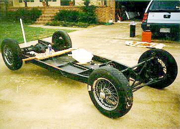 Rolling Chassis (2)