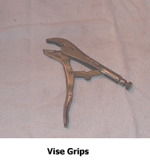 Vise Grips