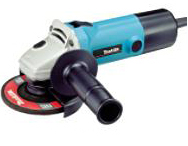 4" Angle Grinder