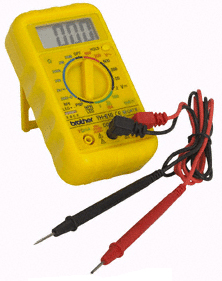 Digital Multimeter