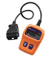 Actron PocketScan OBDII reader