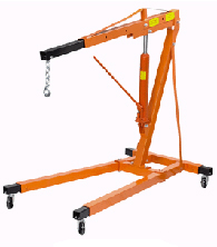 2 Ton Shop Crane