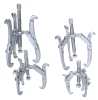 3 Jaw Puller Set