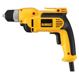 Corded Drill